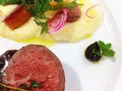 -太原富力万达文华酒店·美食汇西餐厅