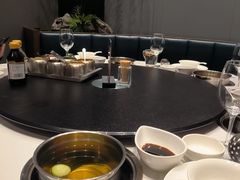 -海月轩海鲜豆捞(紫金塔店)