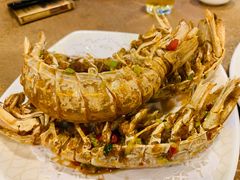 水煮赖尿虾王-揭阳钟记小食(福田新村店)