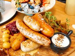 -AZUL by FUEL蓝色·法式酒馆(琶醍店)