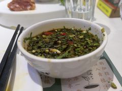 -烹然四季椰子鸡火锅(姚家园万象汇店)