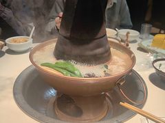 -福寿斋·老北京铜锅涮肉·烤鸭(顺义总店)