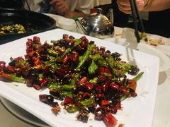 -金春禧·鲁菜海鲜(延吉路万达店)