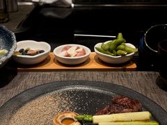 -枫品铁板烧(东樾店)