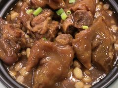 -六和聚传统烤鸭.天津菜(和平店)