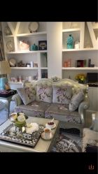 -悦己堂美容养生SPA