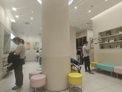 -天真蓝照相馆(五角场百联又一城店)