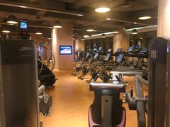 -北京嘉里健身·Kerry Sports(北京嘉里大酒店)