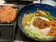 -馔豚·台北菜专门店(深圳湾万象城店)