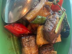-无锡苏宁JW万豪酒店-悦府65中餐厅
