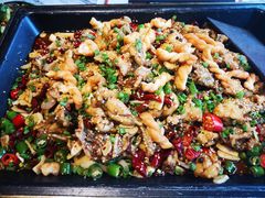-臻享無招牌·食蛙专门店(太古里店)
