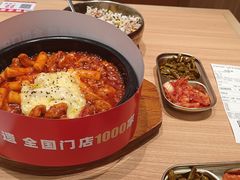 -米村拌饭(天津东丽万达店)