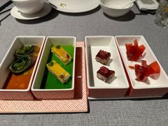-柿合缘新京菜(国金中心商场店)