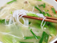 -德致祥云南过桥米线(云天小苑店)