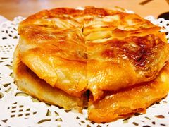 手工牛肉饼-川堂风·跷脚牛肉·乐山爆炒(宝山日月光店)