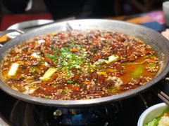 -小饕荟雅安贡椒鱼鲜馆(广福桥店)