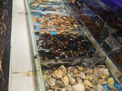 -加餐海鲜自助(宝龙一城店)