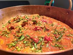 -Ameigo梅果·云贵川bistro(长宁来福士店)