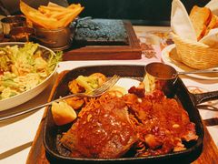 -半秋山西餐厅(巴南万达广场店)