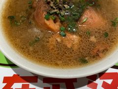 -鑫小城故事·藕汤·家常菜(台北一路总店)
