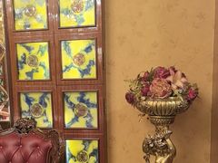 -万宝海鲜舫(劳动公园店)