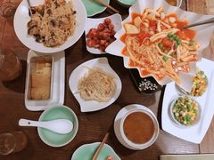 -五观堂素食(新华路店)