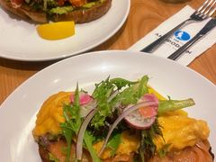 -The Antipodean Specialty Coffee(內湖本店)