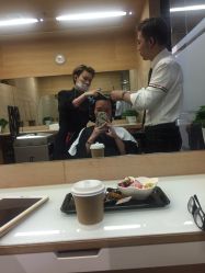 点击看大图 -CARR SALON