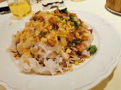 -凤凰楼酒家·粤宴点心(华强北店)