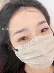 -Face Score美甲美睫皮肤管理