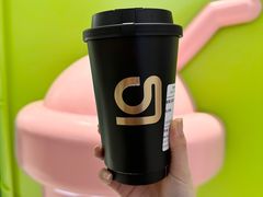 -gleeglee乐溢亦茶(合生汇店)