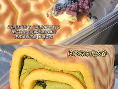 -纯坊佳哥手作(江汉路店)