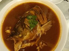 -开元食府(长兴路店)