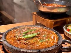 -KimPro 辛普乐概念韩餐