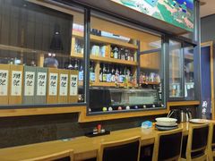 -吉川居酒屋(建国北路店)