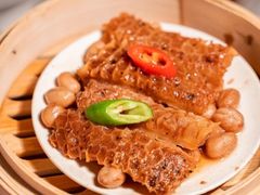 -福州世茂洲际酒店·福邸(台江店)