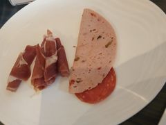 -合肥皇冠假日酒店·菲亚斯特自助餐厅(黄山路店)