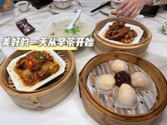 -稻香酒家·33年老字号·港式粤菜(富邦中心店)