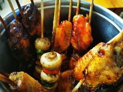 -炒豆合作社(东四总店)