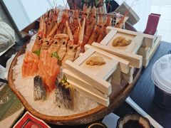 -花潮料理艺食馆(SM新生活广场店)