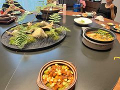 -门溪山居(七星店)