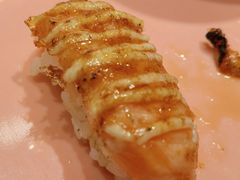 -争鲜回转寿司(中街大悦城店)