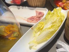 -刘一手重庆火锅(万达广场颍泉店)