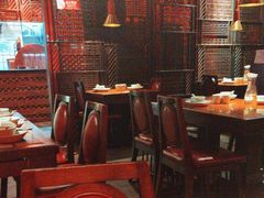 -绿茶餐厅(蓝色港湾店)