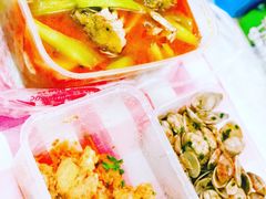 -沪小胖小龙虾(淮海中路旗舰店)