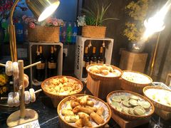 -非烤勿扰韩料自助烤肉(松山湖万科店)