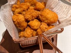-俄士厨房(五棵松华熙LIVE店)