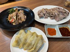 -贯贯吉·清真餐厅(浙江中路店)