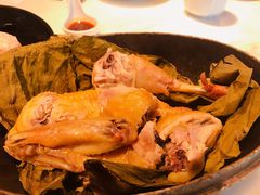 -桂满陇天书(南京德基旗舰店)