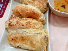 五香鸡肉卷-百家鸡味馆(清泰店)